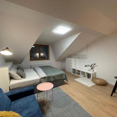 Apartmán Proste Terezska Olomouc Exteriér fotografie