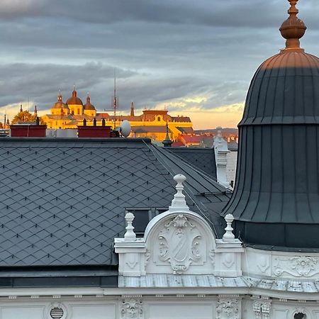 Apartmán Proste Terezska Olomouc Exteriér fotografie