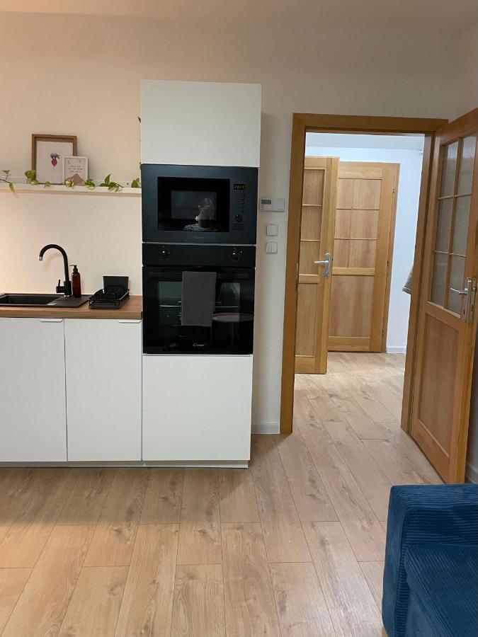 Apartmán Proste Terezska Olomouc Exteriér fotografie