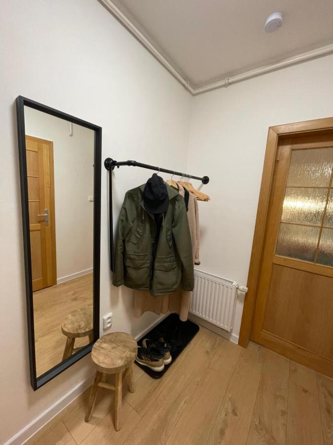 Apartmán Proste Terezska Olomouc Exteriér fotografie