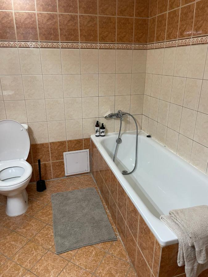 Apartmán Proste Terezska Olomouc Exteriér fotografie