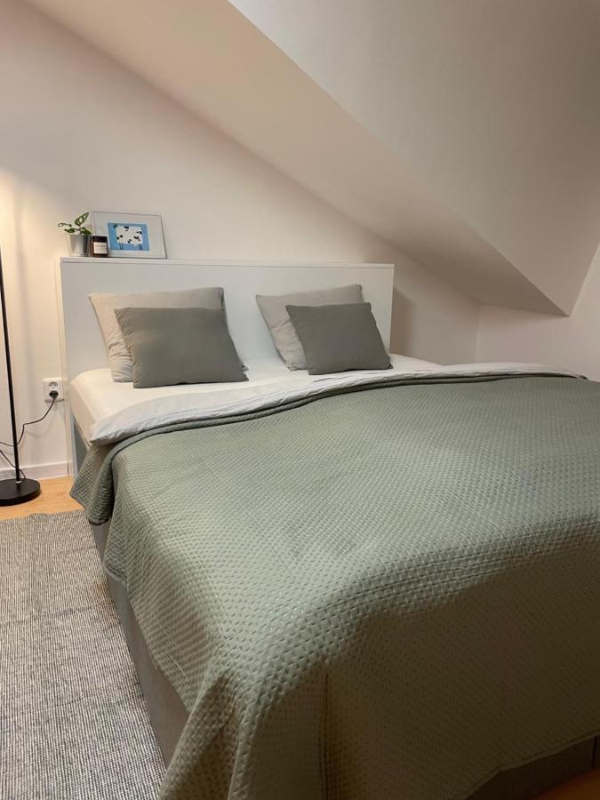 Apartmán Proste Terezska Olomouc Exteriér fotografie
